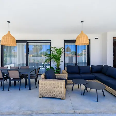 Mi Luna * Торрев'єха
