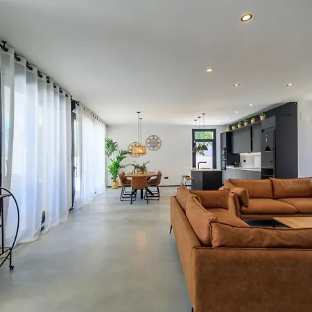 Mi Luna Villa Torrevieja