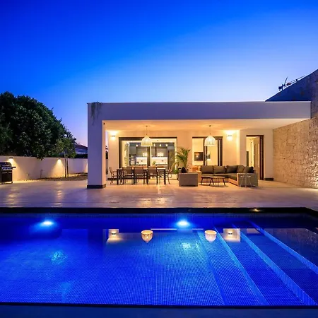 Villa Mi Luna Torrevieja