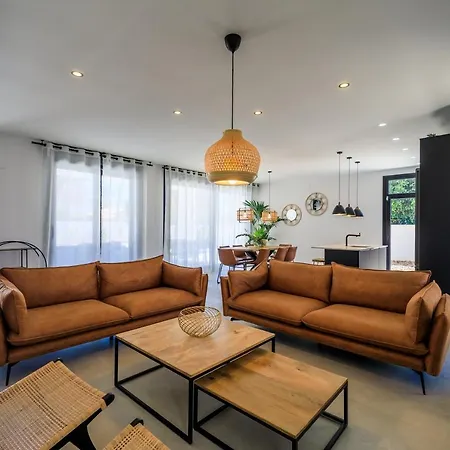 Mi Luna Villa Torrevieja