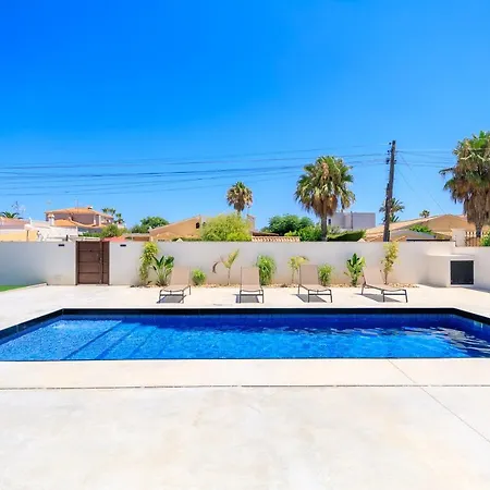 Mi Luna * Torrevieja