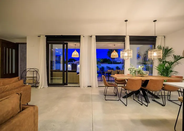 Villa Mi Luna Torrevieja