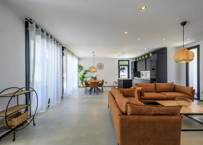 Mi Luna Villa Torrevieja