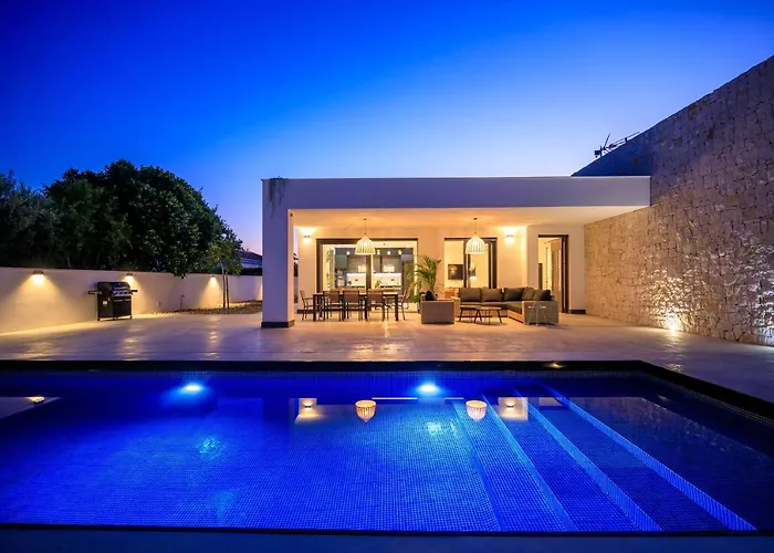 Villa Mi Luna Torrevieja