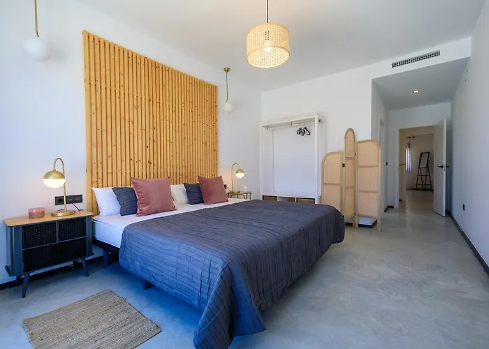 Mi Luna Villa Torrevieja