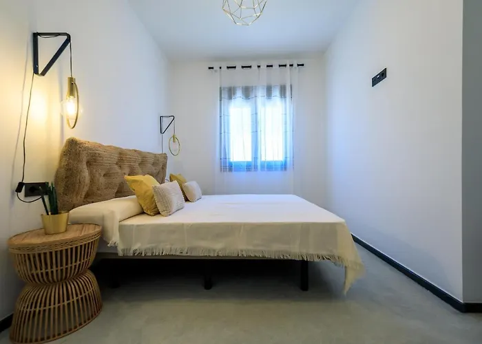 Mi Luna * Torrevieja