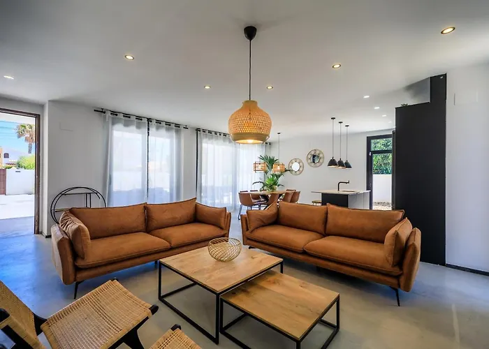 Mi Luna Villa Torrevieja