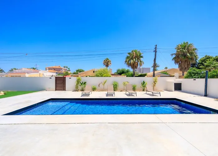 Mi Luna * Torrevieja