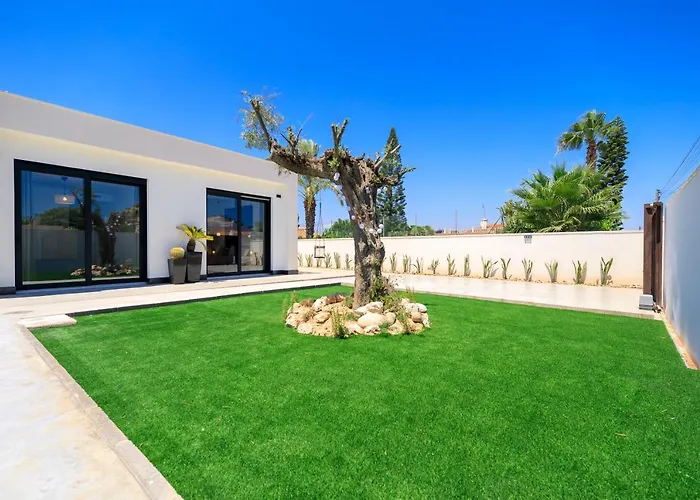 Mi Luna Villa Torrevieja