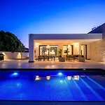 Villa Mi Luna Torrevieja